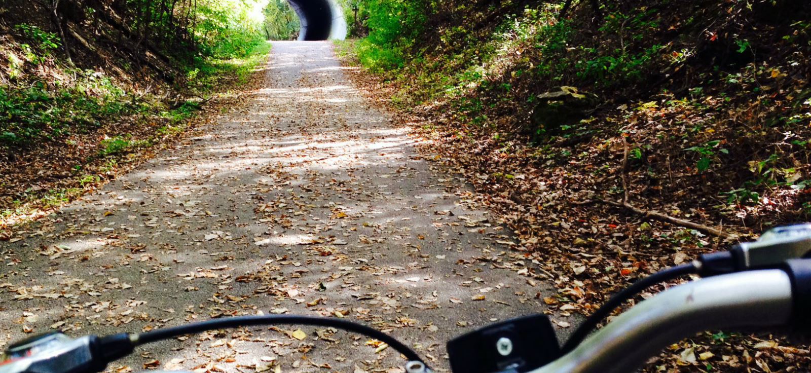 Trail Tunnel
