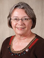 Council person