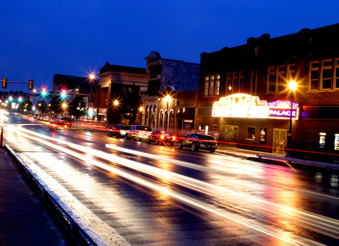 Chamber of Commerce The City of Waverly