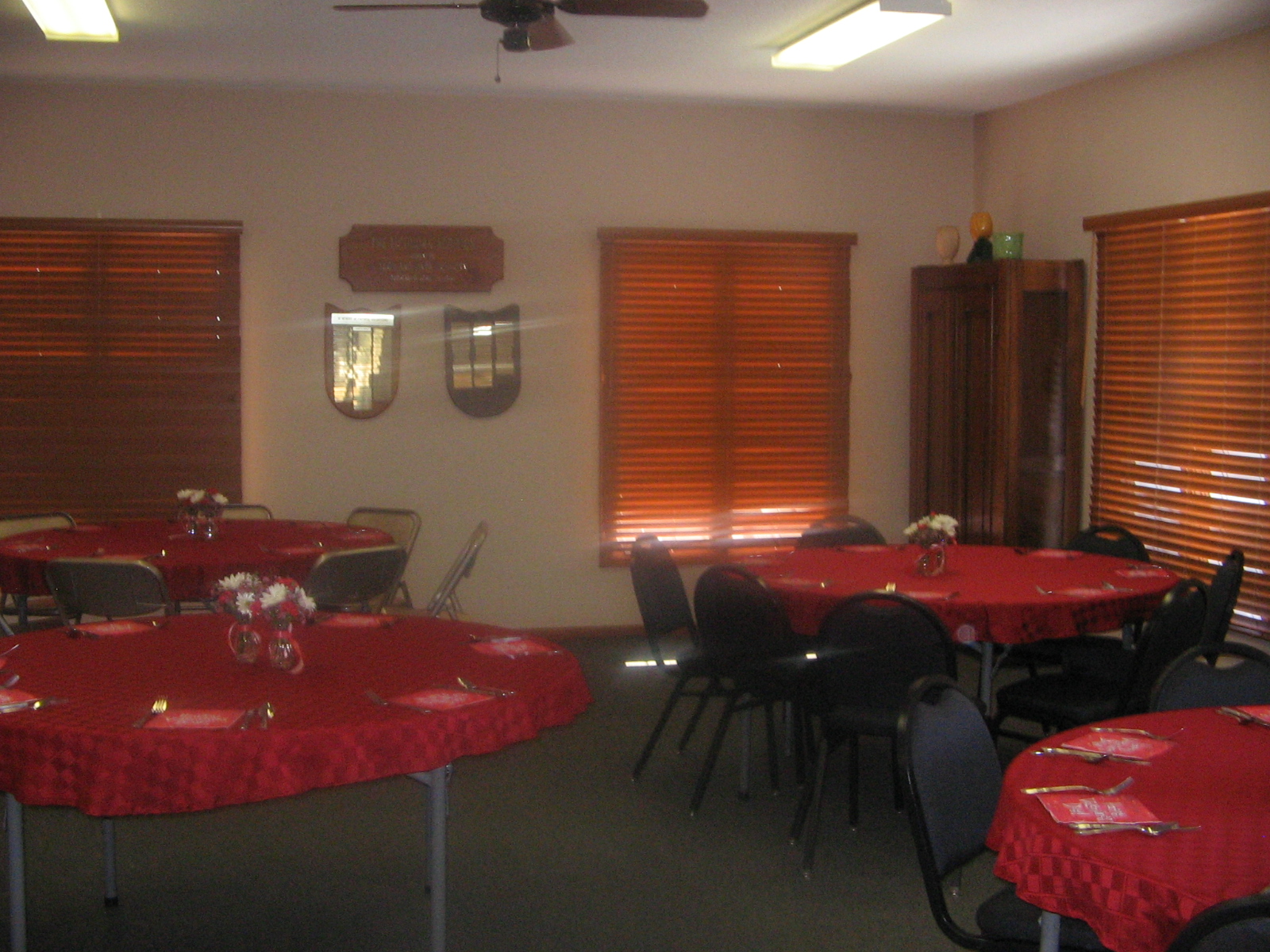 Waverly Senior Center The City of Waverly