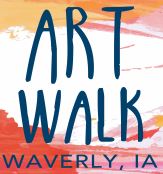 Waverly Art Walk 2018