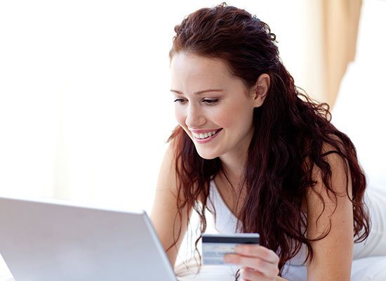 Online Payments