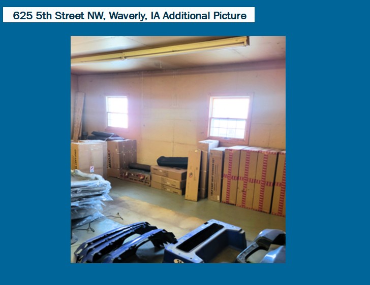 Additional photo of 625 5th St NW