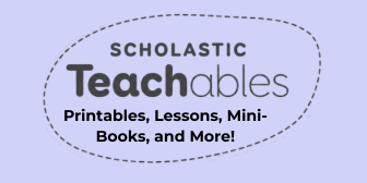 Scholastic Teachables